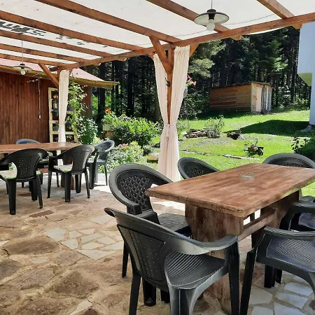 Sveti Dimitar Szálloda 2*