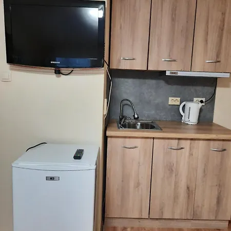 Sveti Dimitar Szálloda 2*