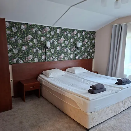 Szálloda Sveti Dimitar 2*