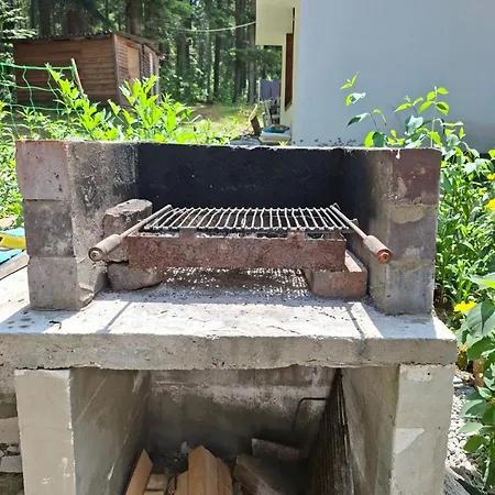 Sveti Dimitar 2* Borovec