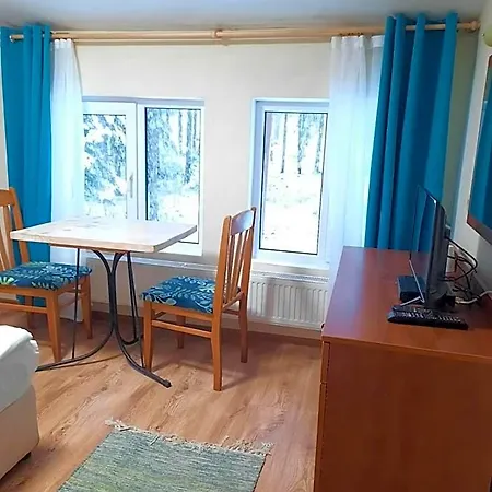 Szálloda Sveti Dimitar 2*