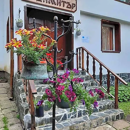 Sveti Dimitar 2* Borovec