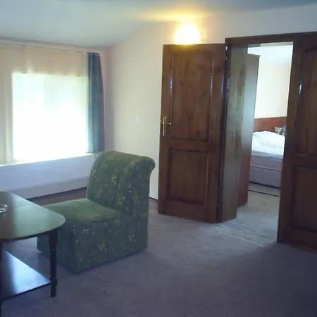 Hotel Sveti Dimitar Boroveț