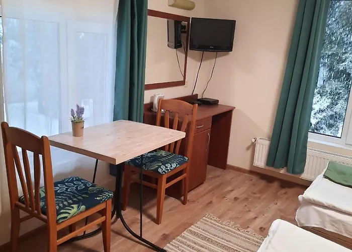 Hotel Sveti Dimitar 2*