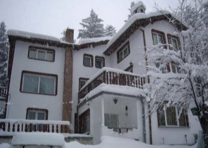 Hotel Sveti Dimitar Borovets