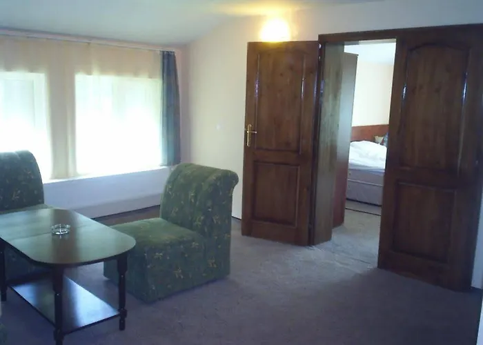 Hotel Sveti Dimitar Borovets