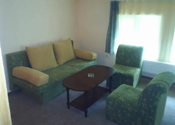 Sveti Dimitar Hotel 2*